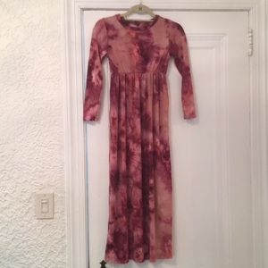 NWT Girl’s Boutique Dress